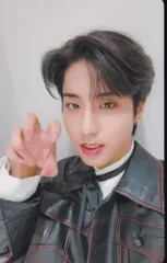 StrayKids 会場限定 HAN THE SOUND 2/12