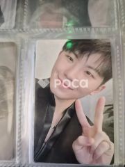 セブチ ウジ The Thirteen Tapes (TTT) vol. 2/13 WOOZI - メルカリ