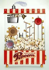 ARASHI LIVE TOUR Popcorn(通常盤)