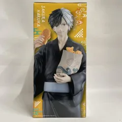 【中古】未開封)A賞 桜遥 浴衣フィギュア ｢一番くじ WIND BREAKER -街の英雄と祭りの時-｣[79]