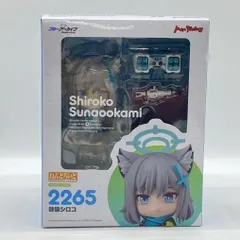 2026年最新】シロコ ねんどろいどの人気アイテム - メルカリ