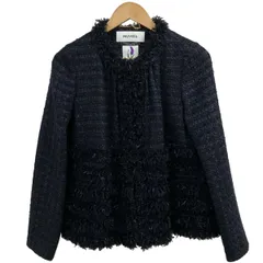 2026年最新】MUVEIL ジャケット・アウターの人気アイテム - メルカリ