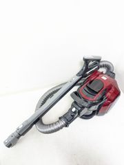 G2606 SHARP シャープ サイクロン掃除機 EC-MS310-P - メルカリ