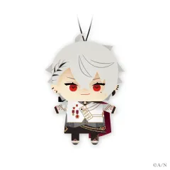 未開封 葛葉 ONE MAN LIVE パペ パペット パペット ぬいぐるみ ChroNoiR にじさんじ