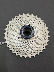 SRAM PG980 スプロケ 9速 シマノ互換 32-11t 検 MTB - メルカリ