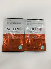 キラ☆リズム スリリンファイヤ 3袋 270錠 新品未開封 キラ☆リズム