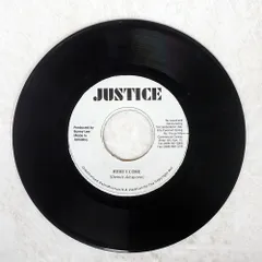 2025年最新】jUSTICE レコードの人気アイテム - メルカリ
