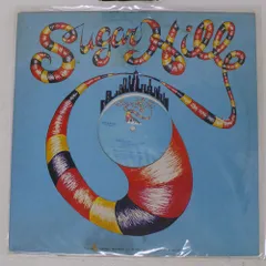 米 US盤 TREACHEROUS THREE/X-MAS RAP/SUGAR HILL SH32035 12