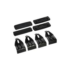 카메이트(Carmate) inno(이노) 베이스 캐리어 차종별 훅 적합 차종: 프리우스 H27.12~R5.1 (ZVW50 / ZVW51 / ZVW55) 노멀 루프 * 솔라 충전 시스템 장착차는 적합하지 않습니다 등 <-이쪽의 차량에