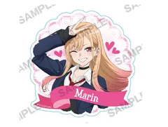 2026年最新】着せ替え人形は恋をする ステッカーの人気アイテム - メルカリ