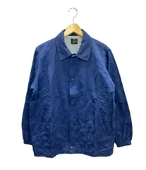 2025年最新】ニードルズコーチジャケットの人気アイテム - メルカリ