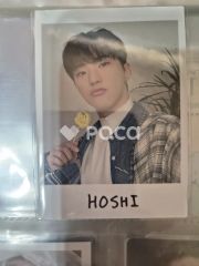 セブチ ウジ The Thirteen Tapes (TTT) vol. 2/13 WOOZI - メルカリ