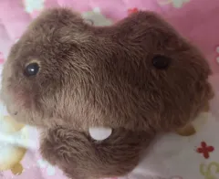 ハンドメイド猫ぬいぐるみ