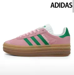 アディダス ガゼル ボールド