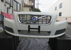 VOLVO ボルボ V70 ABM プロジェクターヘッドライト 左右セット 