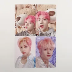 ZEROBASEONE マシュー ゆらゆら -運命の花- 会場限定 特典 トレカ フォト カード セット Matthew Seok  メテュ ゼロベースワン ゼベワン ZB1