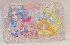 ハート スイートプリキュア&スマイル!プリキュア すらいどきゃん スイートプリキュア