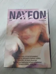 ナヨン(NAYEON) 2nd ミニ アルバム MINI アルバム