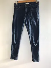 LEPSIM スキニージーンズ レディース L インディゴ 4061202512230001