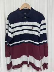 NII ストライプ 長袖Tシャツ 新品