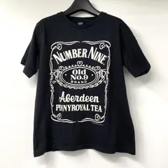 2025年最新】ナンバーナイン カート期の人気アイテム - メルカリ