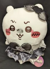 パレード 超まじかるちいかわ 悪いバージョンだ BIGぬいぐるみ ちいかわ ちいかわ