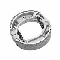 A6-BS121 ブレーキシュー(純正品番：06430-GB0J-J10) |  NTB / エヌティービー