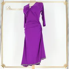 2025年最新】社交ダンスドレス ジャンティの人気アイテム - メルカリ