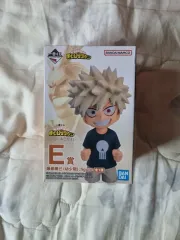 バンダイ 僕のヒーローアカデミア 爆豪 勝己 フィギュア