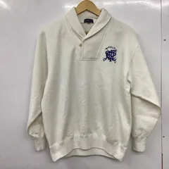 RALPHLAUREN ラルフローレン トレーナー 長袖 長袖トレーナー スウェット カラーネック プルオーバー