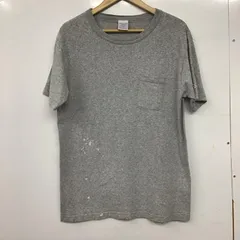 Champion チャンピオン Tシャツ 半袖 半袖カットソー プリントTシャツ クルーネックカットソー