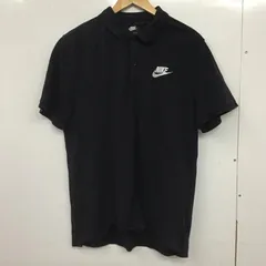 NIKE ナイキ ポロシャツ 半袖 cn8765-010 半袖ポロシャツ 半袖カットソー