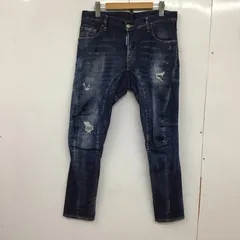 2026年最新】dsquared2 デニム54の人気アイテム - メルカリ