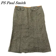 2025年最新】ポールスミススカートの人気アイテム - メルカリ