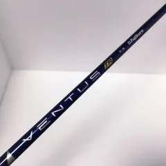 ベンタスTRブルー ドライバー+3W ベンタスブルー 5W 楽天市場】【29日20時開始!最大7,000円引きクーポン！】【純正スリーブ