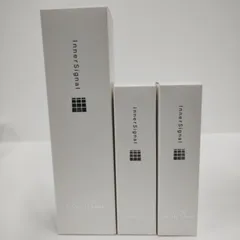 2025年最新】インナーシグナルリジュブネイトベースフォームの人気