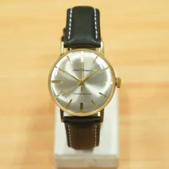 60s セイコー チャンピオン 19石 20ミクロン ゴールド 手巻き時計