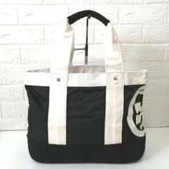 トリーバーチ　TORY BURCH　トートバッグ　ハンドバッグ　ブラック　ホワイト　250
