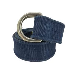 POLO RALPH LAUREN コットン メッシュ リングベルト(USA製） - メルカリ