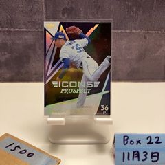 希少】非売品 新庄剛志 引退記念ダイドーD1 トレーディングカード 6