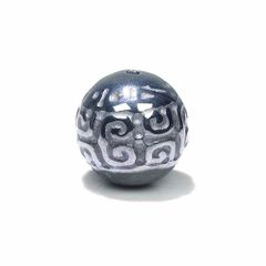 K1841-11m〕11mスターローズクォーツ Star Rose quartz ブレスレット