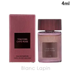 【ミニサイズ】 トムフォード TOM FORD カフェローズ EDP 4ml ミニフレグランス ミニ香水 [149709]〔メール便発送〕のサムネイル