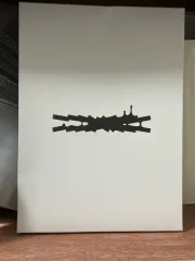 LE SSERAFIM（ルセラフィム・ルセラ） トレカ バインダー