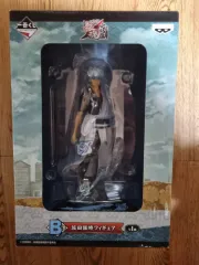 銀魂 一番くじ B賞 銀時 (未開封) 国内