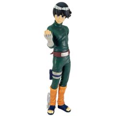 록 리 [이치 반 쿠지 NARUTO-나루토- 나카노부 시험편] MASTERLISE D상 피규어 상자 없음 중고품
