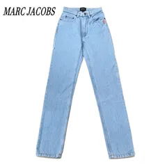 MARC JACOBS マークジェイコブス デニムパンツ ジーンズ 24 ライトブルーのサムネイル
