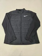 ナイキ ランニング ダウン ジャケット
