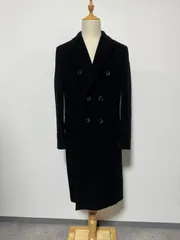 【DOLCE & GABBANA】Wブレストコート【h】のサムネイル