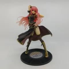 キャラクター・ボーカル・シリーズ03 巡音ルカ Tony ver. 1/7SCALE PAINTED FIGURE フィギュア MEGURINELUCA MaxFactory ブリスターなし 2512BXth20