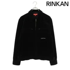 2026年最新】Supreme Corduroy Zip Jacketの人気アイテム - メルカリ